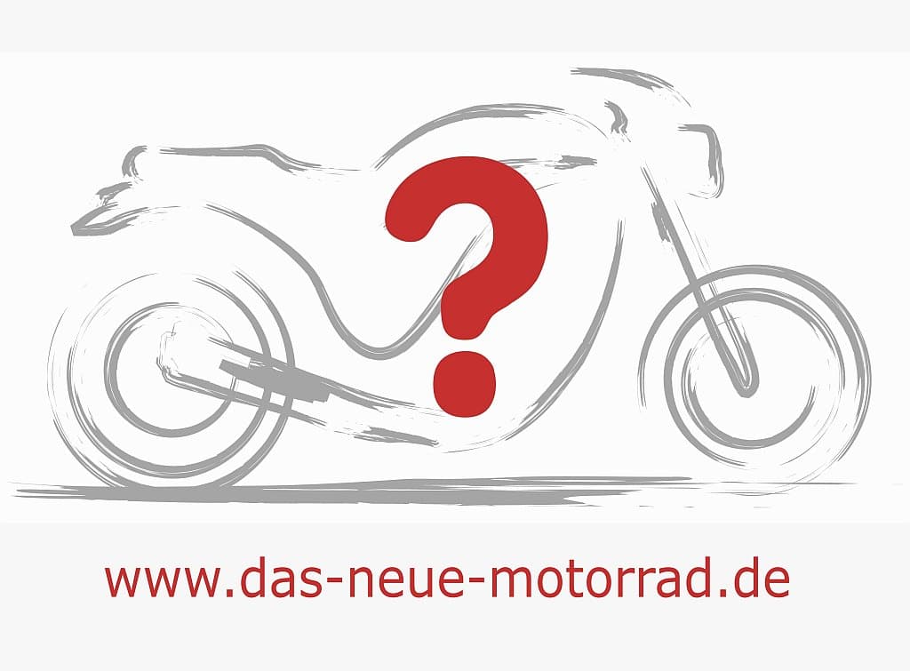 Weltpremiere eines neuen Motorrads – made in germany