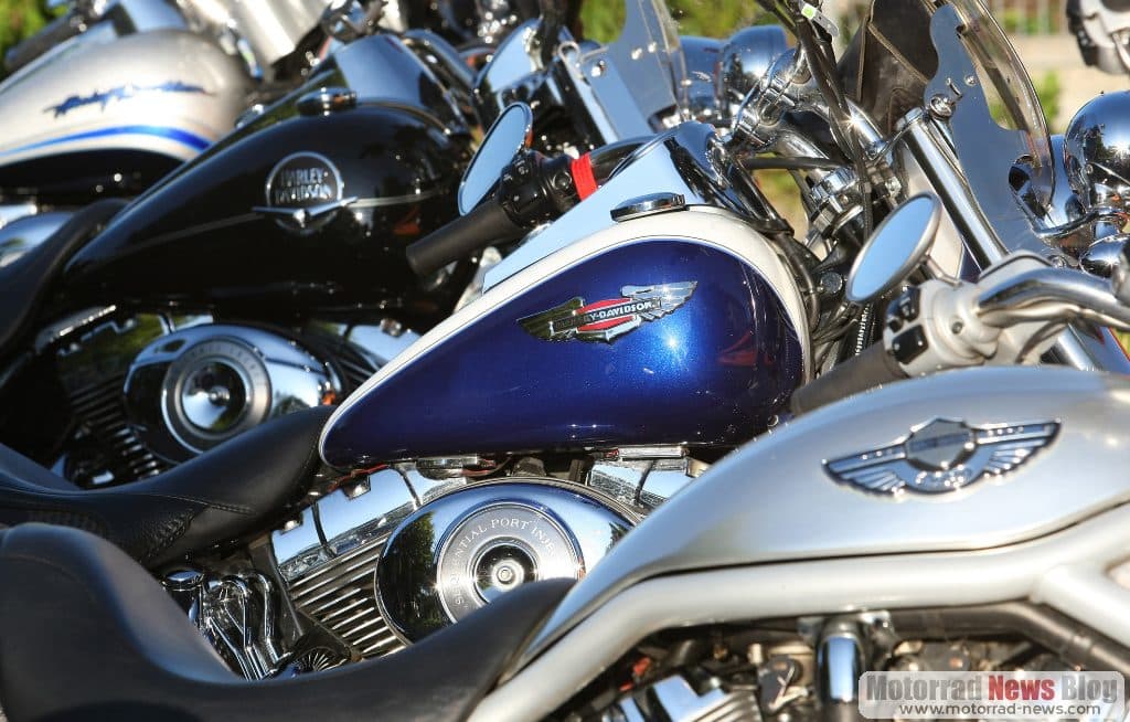 Edersee-Meeting lockte über 20.000 Biker