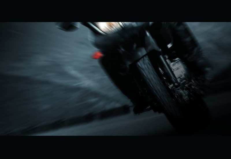 Suzuki Adventure Bike 2011-1