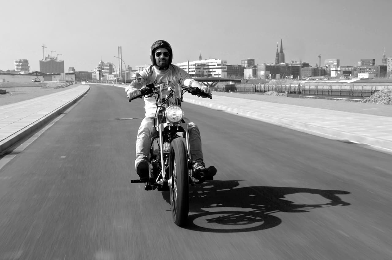Liberta Motorcycles startet in die zweite Saison