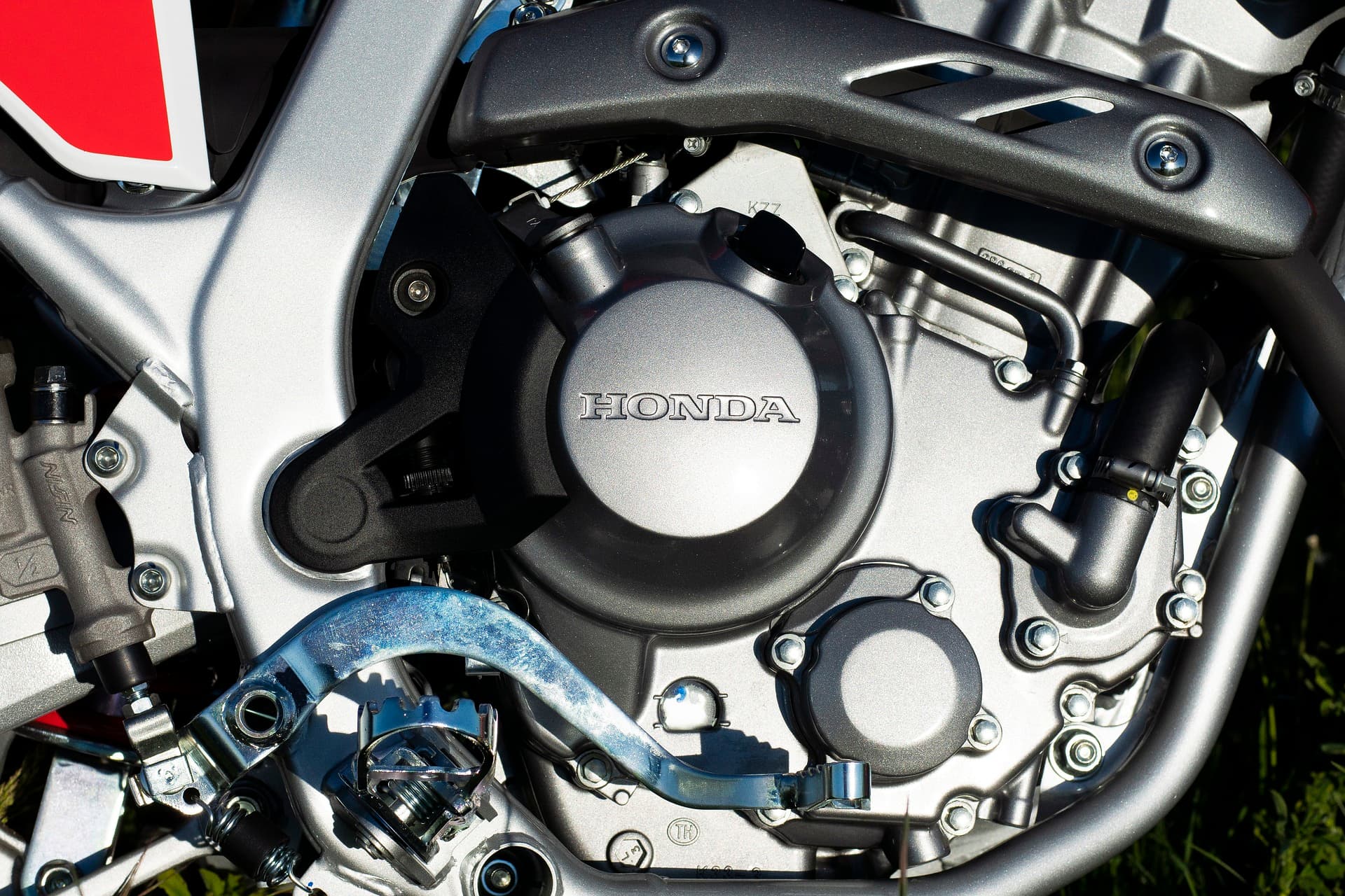 Zulassungen 2022 – Honda an der Spitze