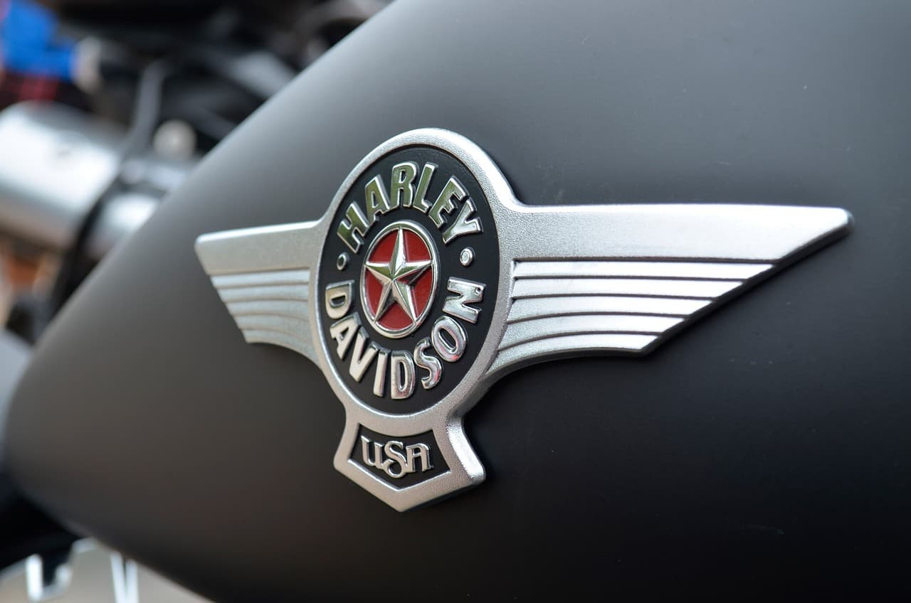 Harley-Davidson European 120th Anniversary Festival
