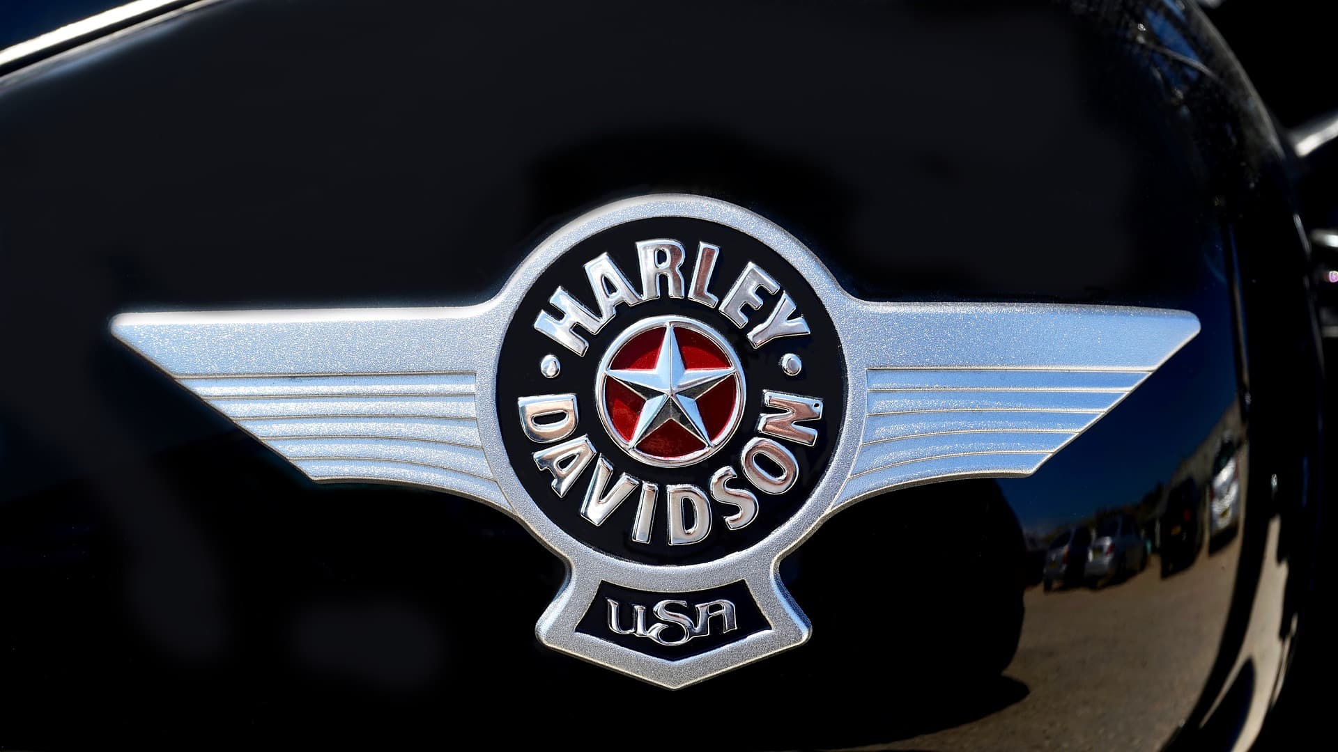 Harley-Davidson meldet für 2022 einen Rückgang der Motorradverkäufe um 8 %