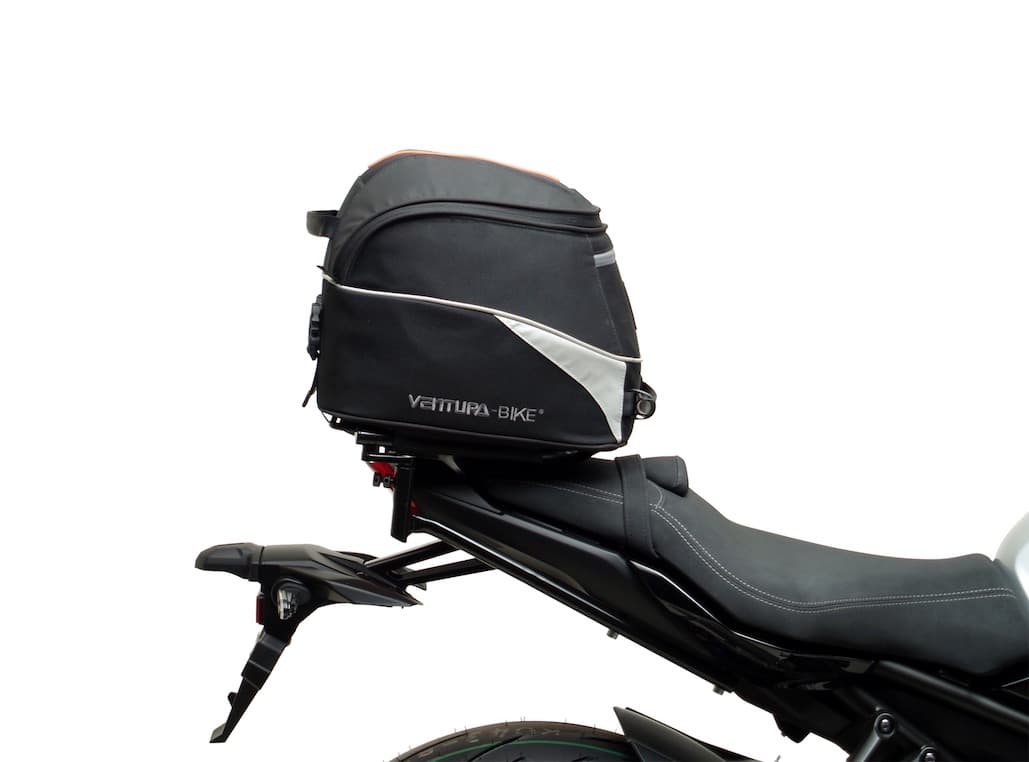 Ventura – Evo-Gepäcksystem für Yamaha MT-10 und MT-10 SP