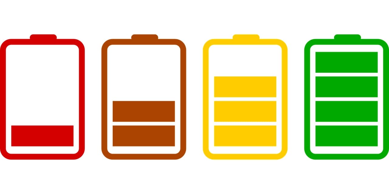 batteries