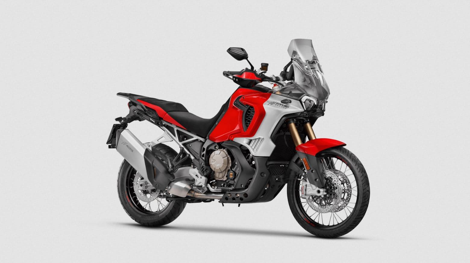 MV Agusta Enduro Veloce 2024