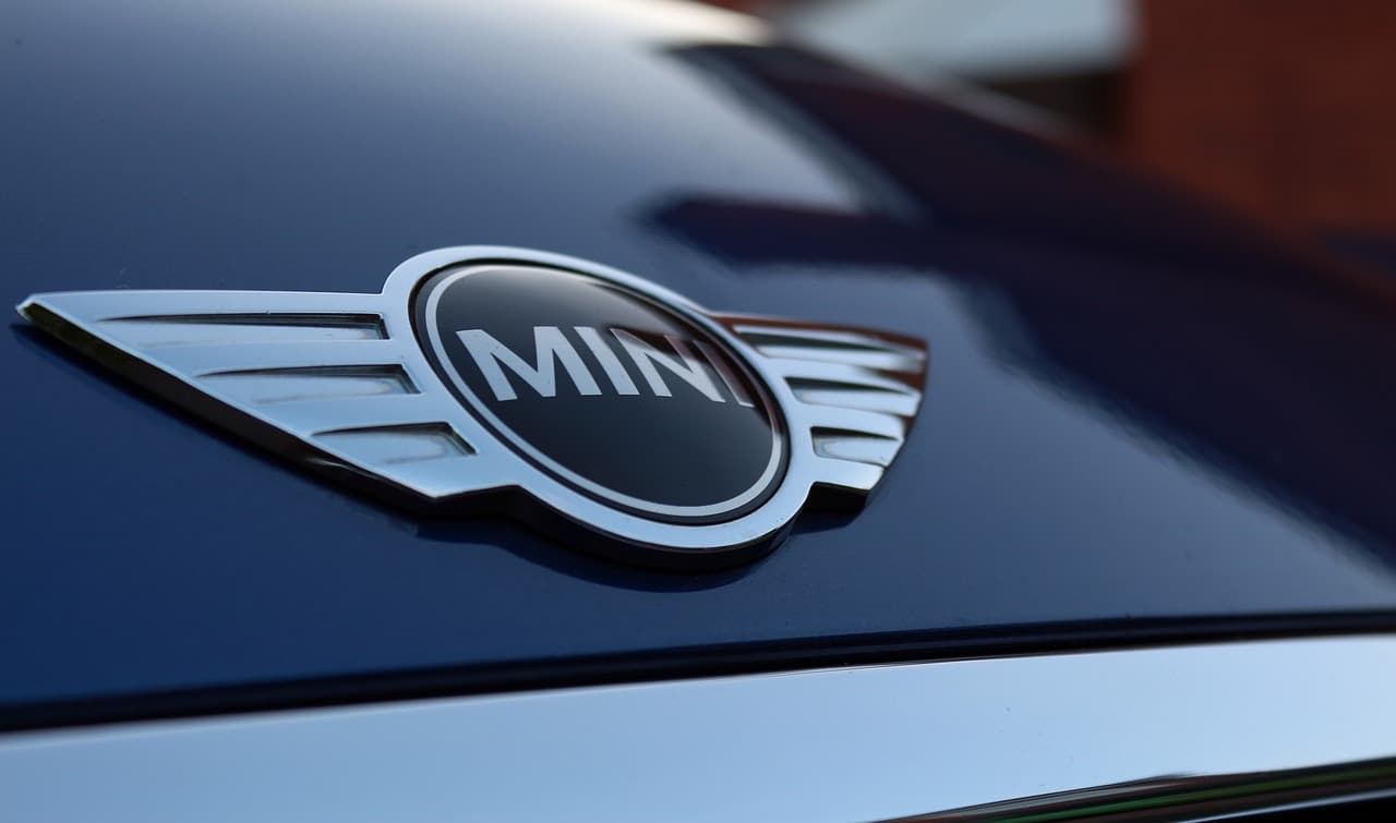Mini plant möglicherweise den Einstieg in den Motorradmarkt