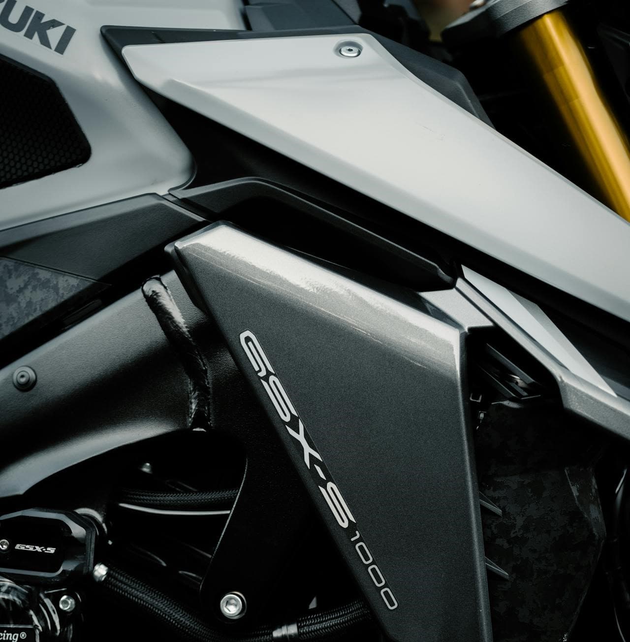 Suzuki GSX-8T und GSX-8TT: Kommt bald die Touring-Version der Mittelklasse?