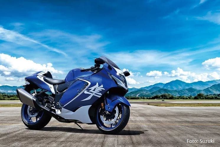 Hayabusa 1