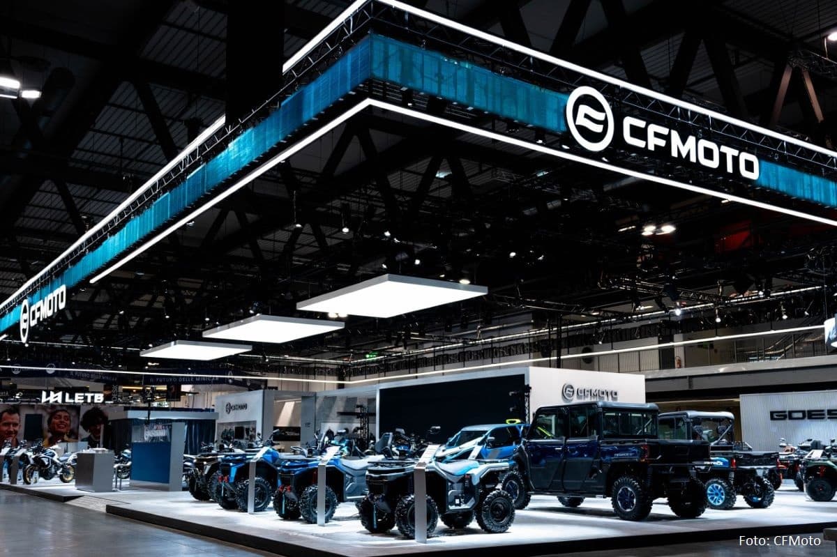 CFMOTO_EICAM 2025_Newsletter_Photo 1