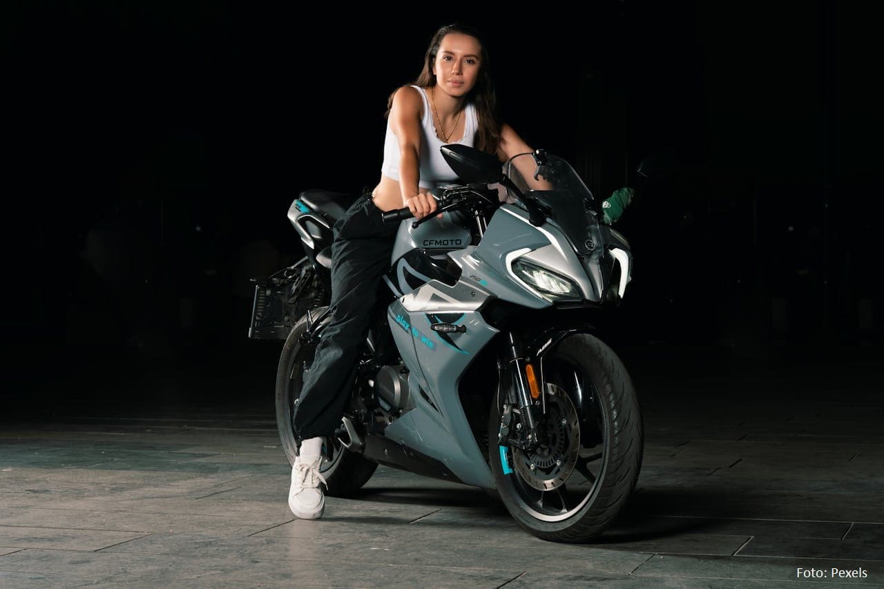 CFMoto bringt frischen Wind zur EICMA 2025: “Future Faster” wird Programm