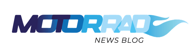 motorrad news logo