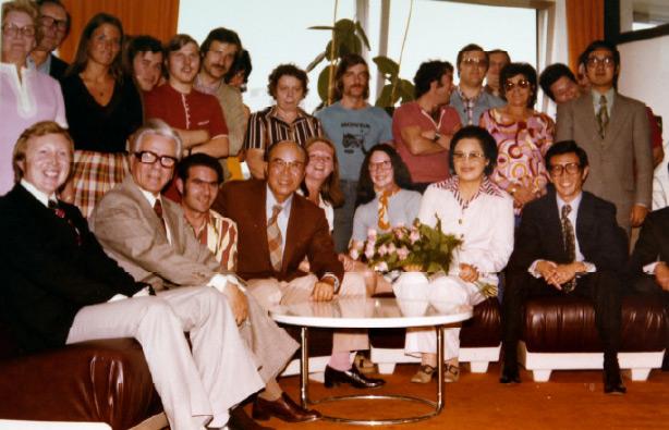 Picture of the author
