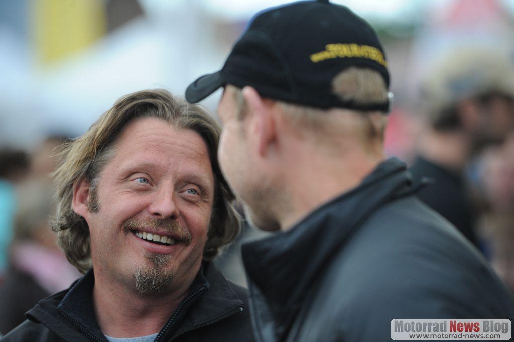 Picture of the author