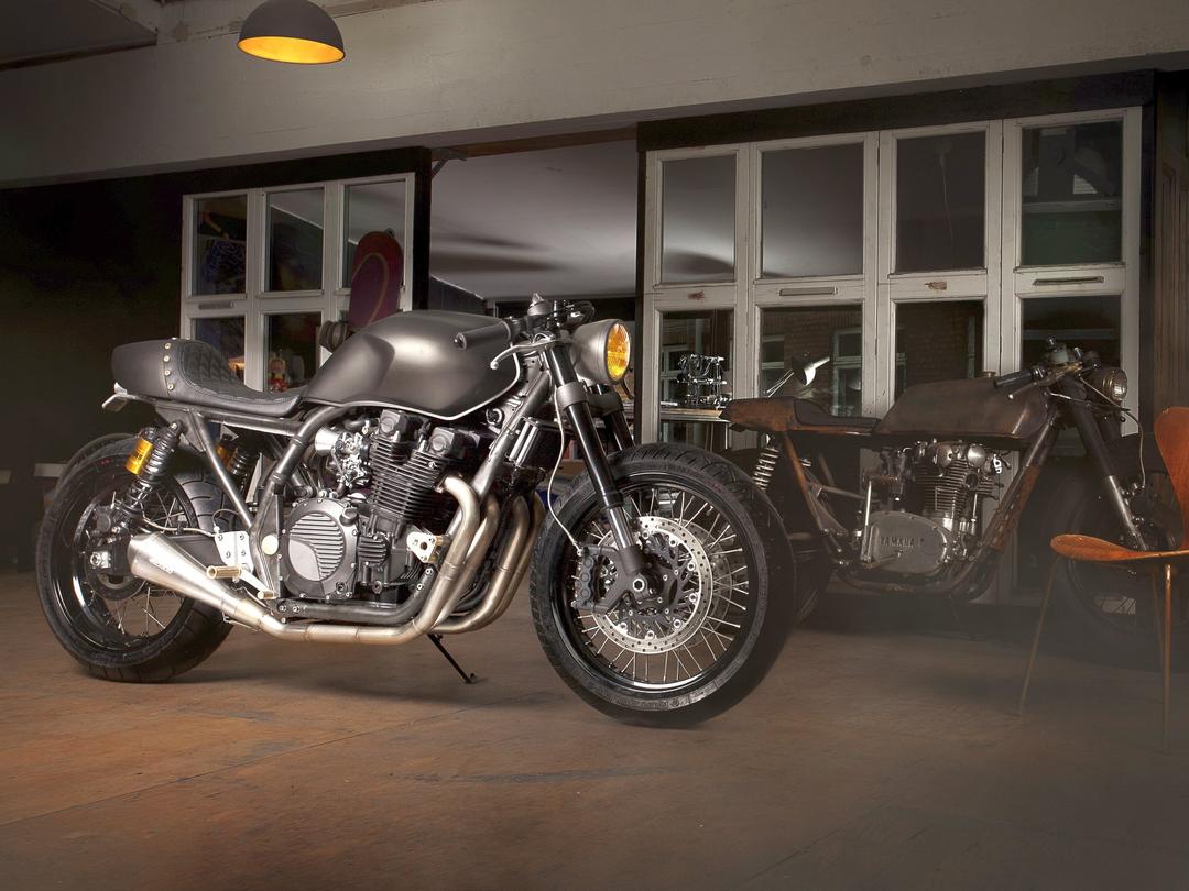 Picture of the author