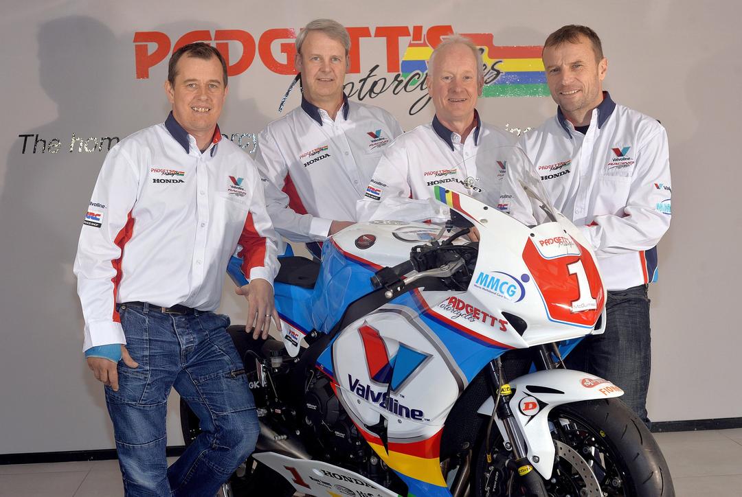 Picture of the author