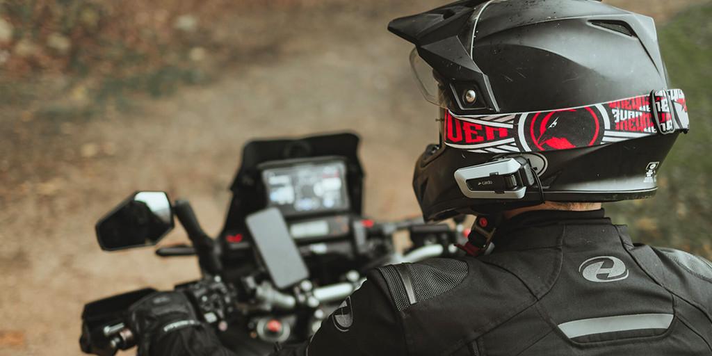 Picture of the author