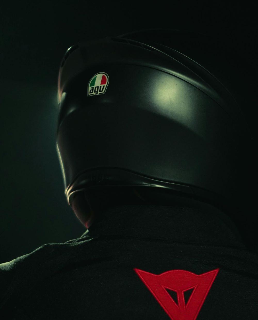 Picture of the author