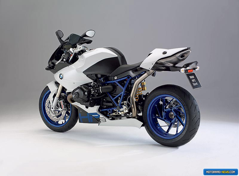 BMW HP2 Sport 1 bmw hp2 sport 4