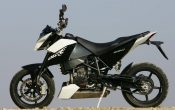 KTM Duke 690 2008 (3)