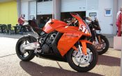 KTM Days Sachsenring 2008 (1)