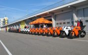 KTM Days Sachsenring 2008 (17)