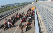 KTM Days Sachsenring 2008 (22)