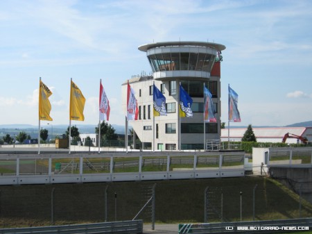 KTM Days Sachsenring 2008 (24)