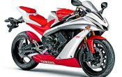 yamahayzfr12009