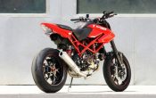 Ducati Hypermotard Tosa 1100R (2)