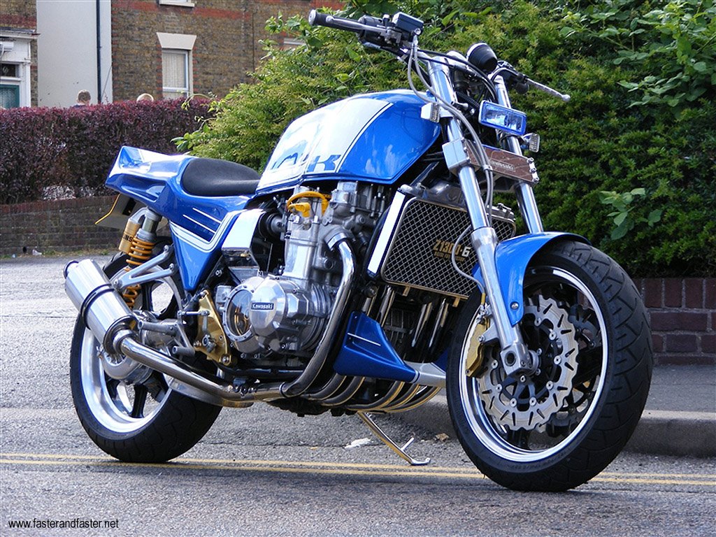Kawasaki Z1300 Fighter 1 kawasaki-z1300