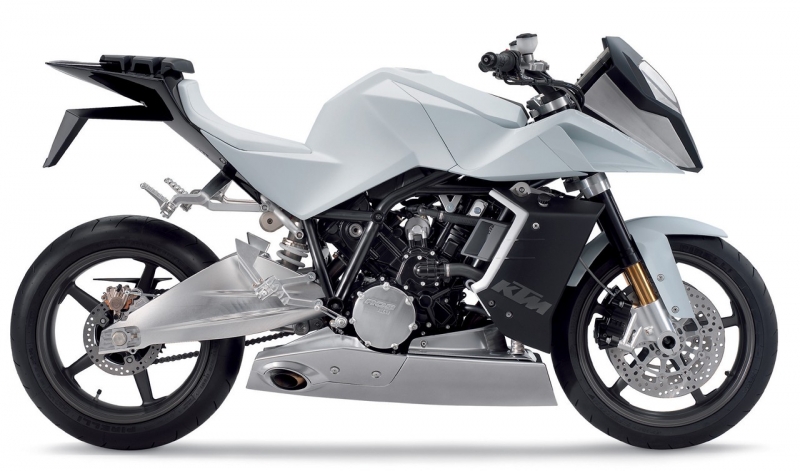 KTM Venom Serienstart 1 ktm_venom_2009_1