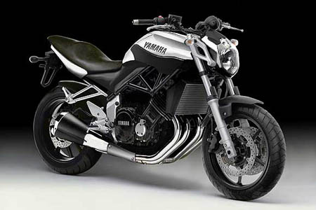 Neue Yamaha Diversion am Start? 1 yamaha-diversion