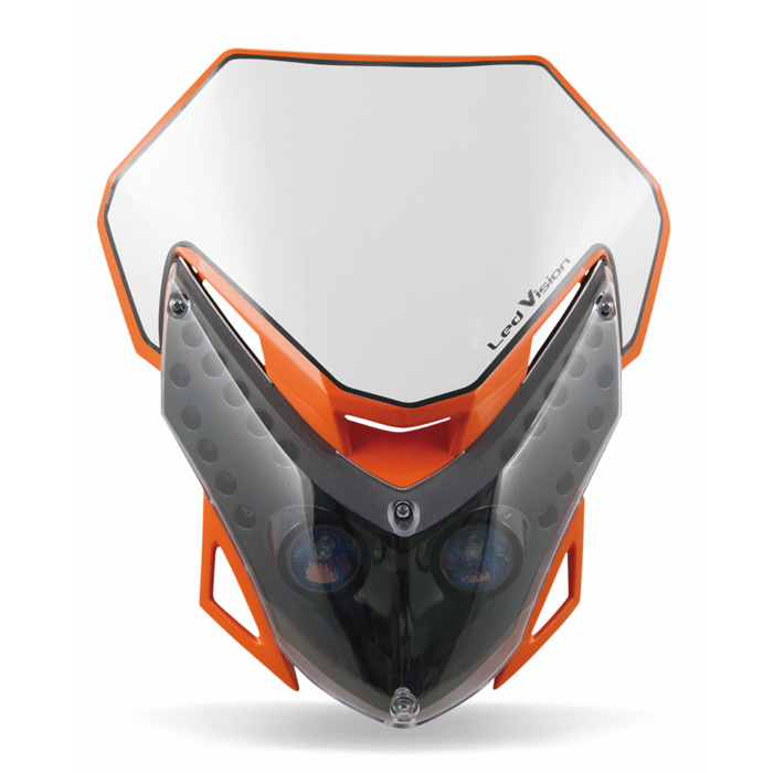 Acerbis LED Lampenmaske 1 acerbis-led2