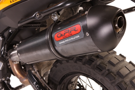BMW F800GS Auspuff von GPR 1 bmw-f800gs-gpr-1