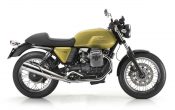 Moto Guzzi V7 Cafe Classic (4)