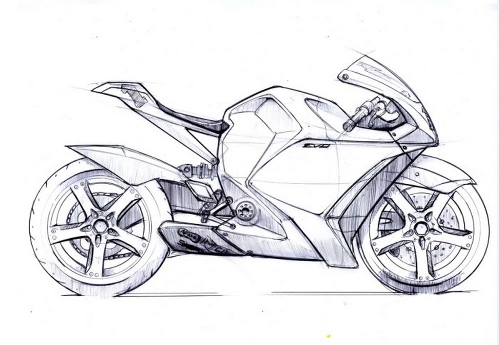 EV-0RR - Supersportler mit Null-Emission 1 ev0rr_xenopya_2009_04