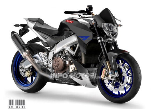 Aprilia RSV4 Tuono - die Über Tuono? 1 apriliatuono_rsv4-2
