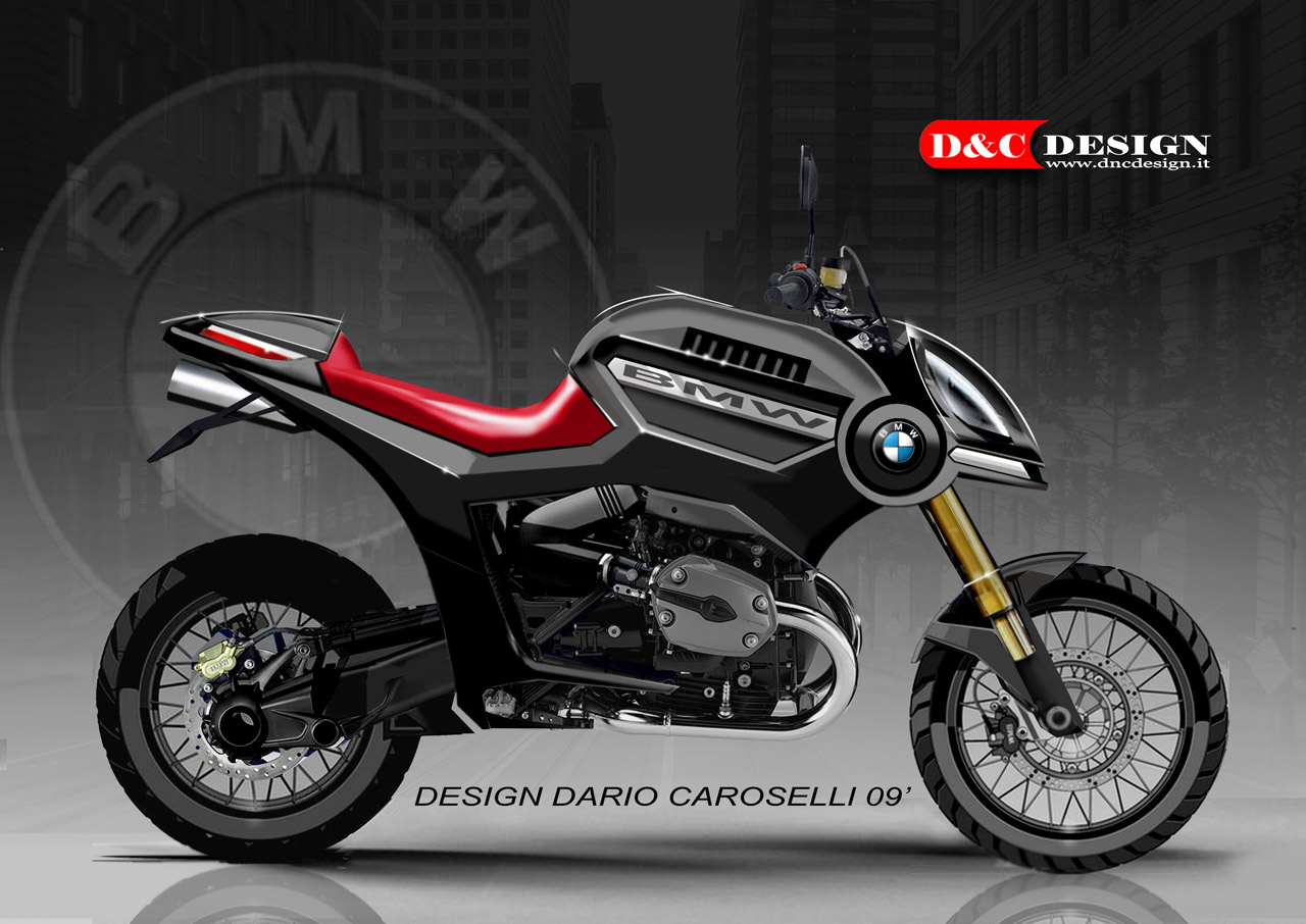 BMW Naked von Dario Caroselli 1 bmw_naked_caroselli_1