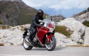 Honda VFR1200F 2010 (14)