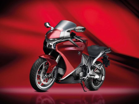 Honda VFR1200F 2010 (33)