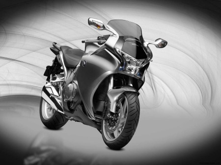 Honda VFR1200F 2010 (36)