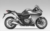 Honda VFR1200F 2010 (48)