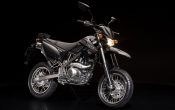 Kawasaki D-Tracker 125 2010 (2)