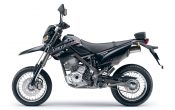 Kawasaki D-Tracker 125 2010 (7)