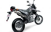 Kawasaki D-Tracker 125 2010 (9)