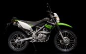 Kawasaki KLX125 2010 (1)