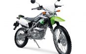 Kawasaki KLX125 2010 (10)