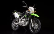 Kawasaki KLX125 2010 (11)