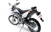 Kawasaki KLX125 2010 (12)